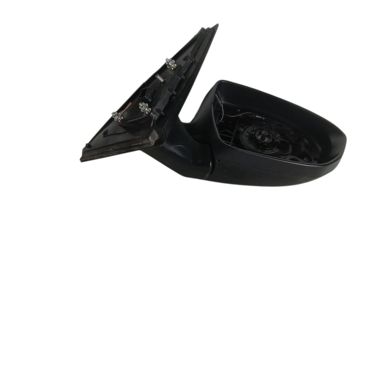 2011 Kia Optima Hybrid Right Rear View Power Side Door Mirror OEM 11600