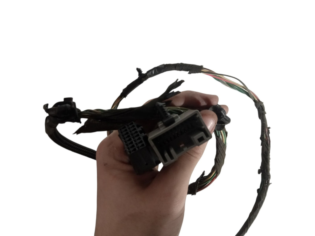 2012-2015 Jeep Patriot Jumper Body Wire Wiring Harness 68057745AB OEM 12004