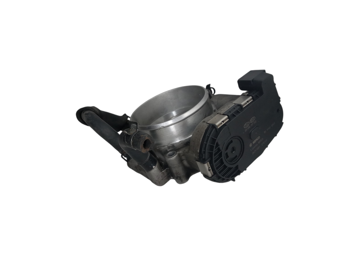 2012-2014 Hyundai Genesis Engine Throttle Body Control 35100-3F100 OEM 14478