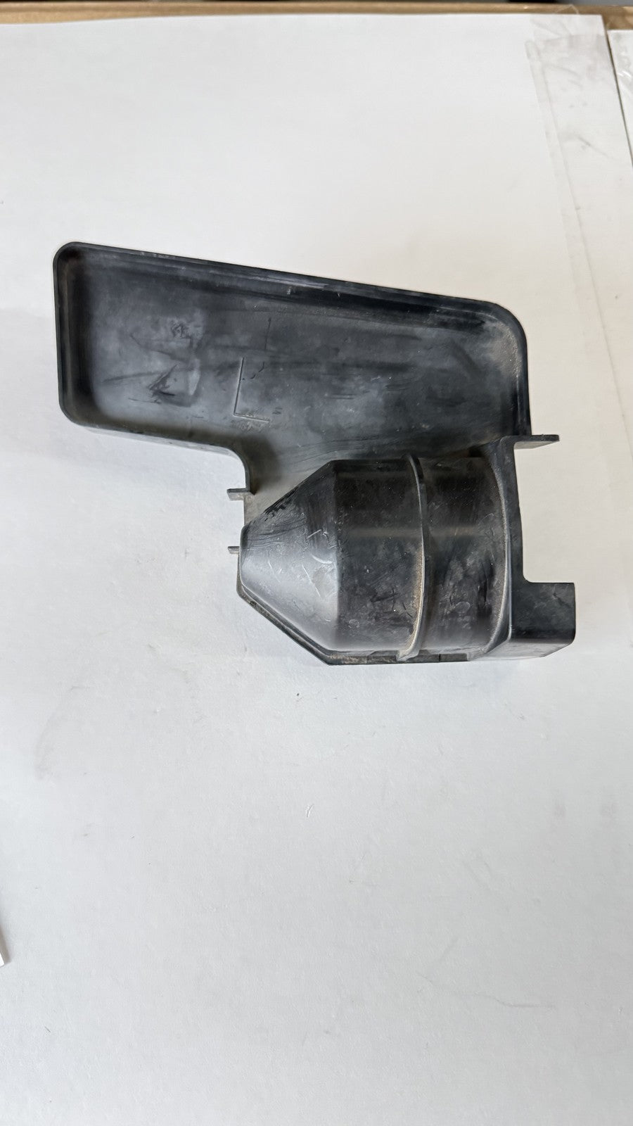 Lexus LS460 Window Wiper Motor Cover Panel Front 85111-50060 Genuine OEM