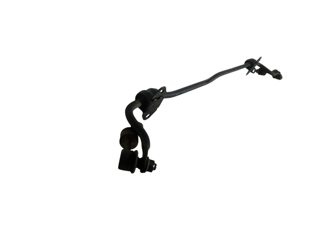 2011 Kia Optima Hybrid Rear Suspension Stabilizer Bar OEM 11721