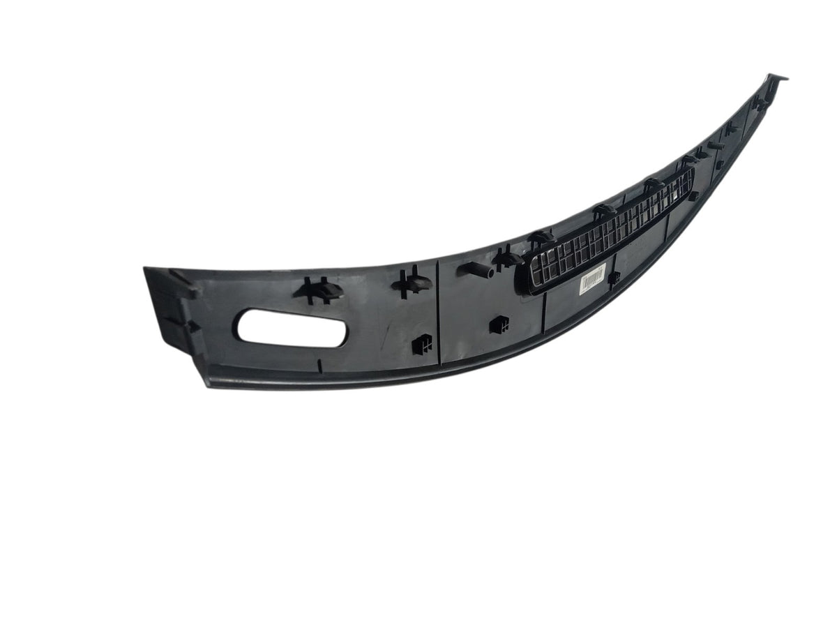 2012-2015 Jeep Patriot Interior Dash Instrument Panel Cover 1HM51XDVAE OEM 11971