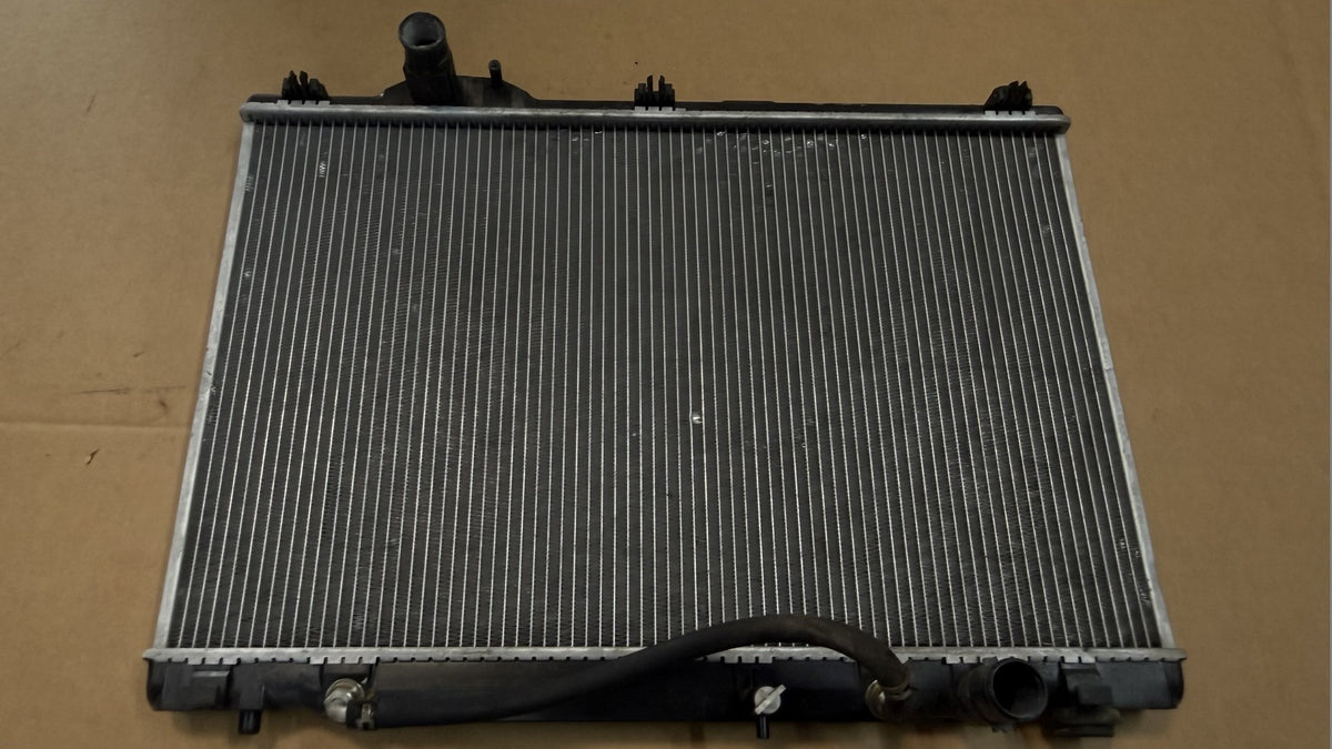 2007-2017 Lexus LS460 Radiator Assembly 16400-38172 OEM