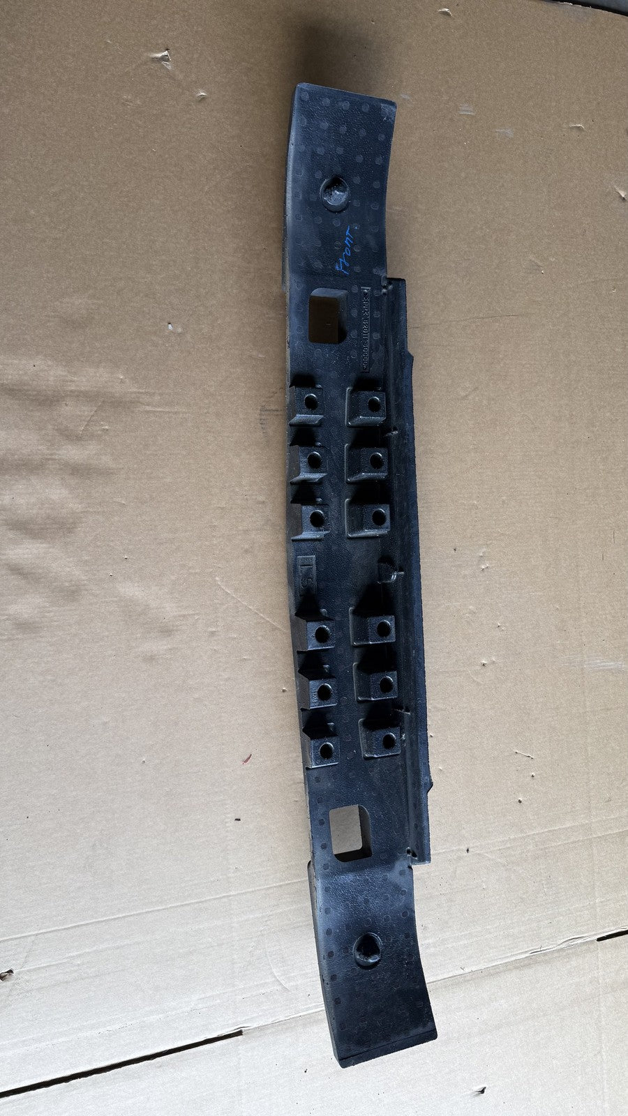 2007-2017 Lexus LS460 Bumper Energy Absorber Front 52611-50060 OEM