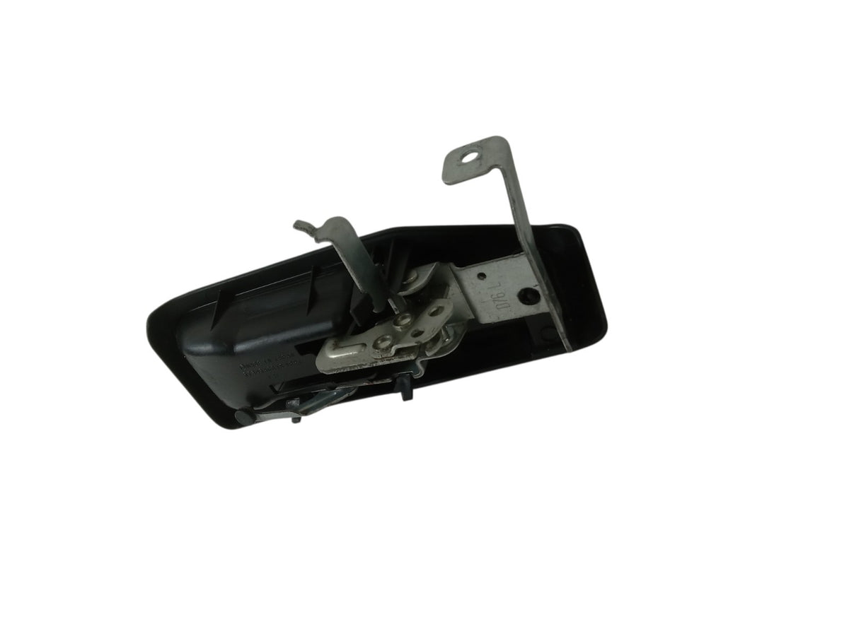 2011-2014 Subaru Impreza Fuel Gas Door Release Lever Trim 57345AG010 OEM 12756