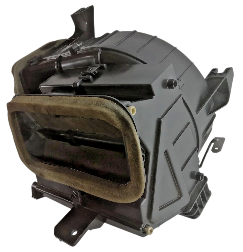 2011-2014 Subaru Impreza A/C Heater Blower Motor Housing 72210FG010 OEM 12989