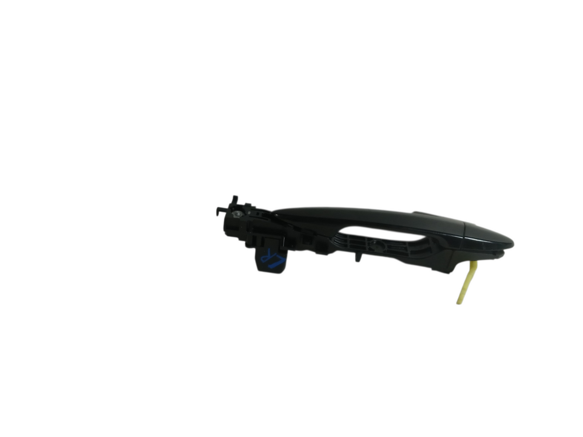 2007-2008 Lexus IS250 Left Rear Exterior Door Handle 69210-53040 OEM 14047