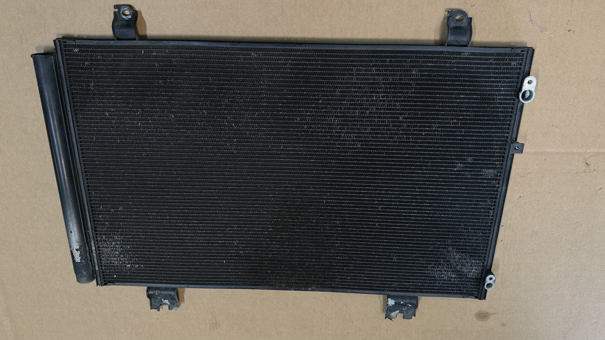 2007-2017 Lexus LS460 A/C Condenser 88460-50200 OEM
