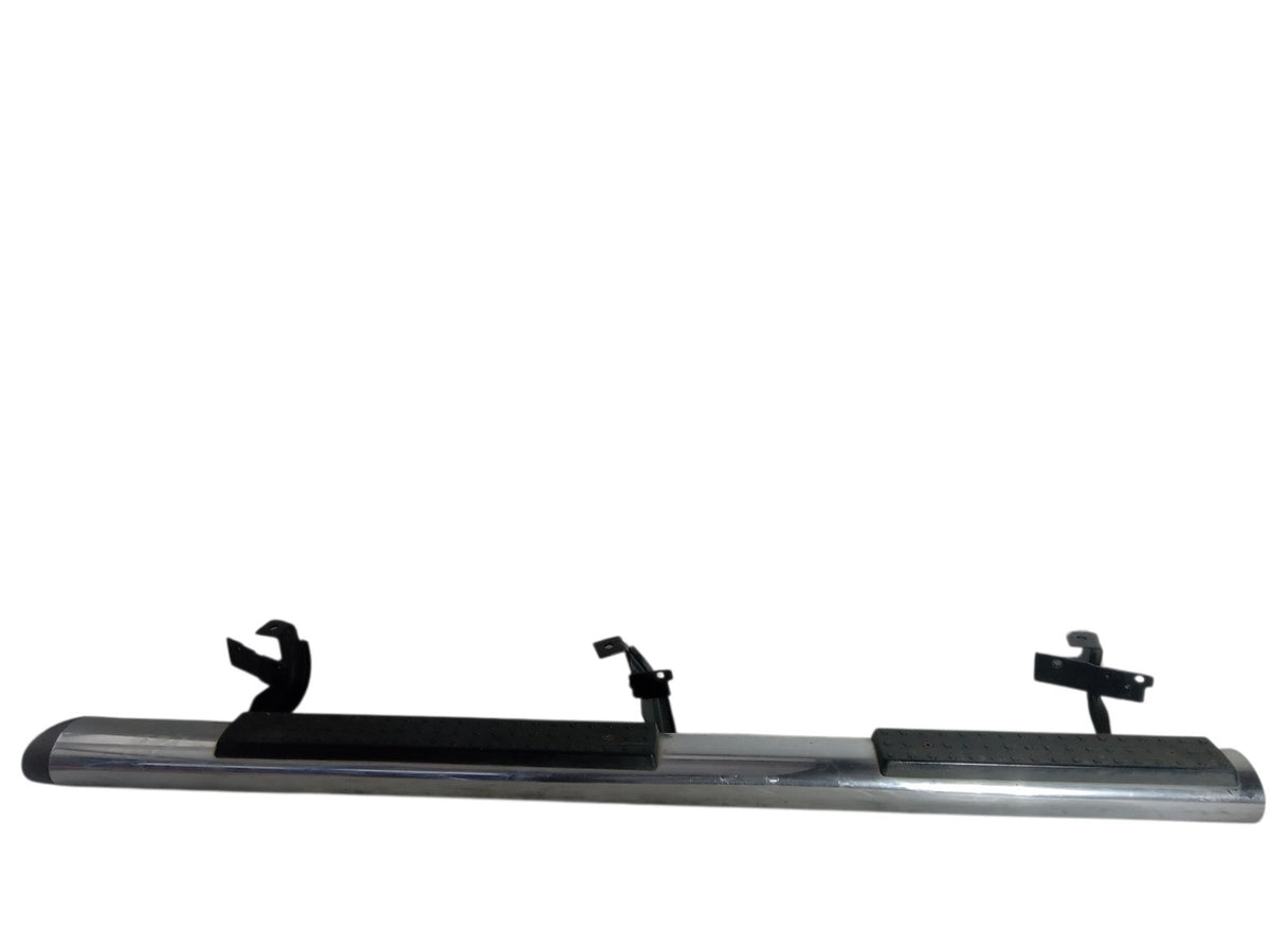 2012-2015 Jeep Patriot Left Stainless Steel Tubular Side Step OEM 11952