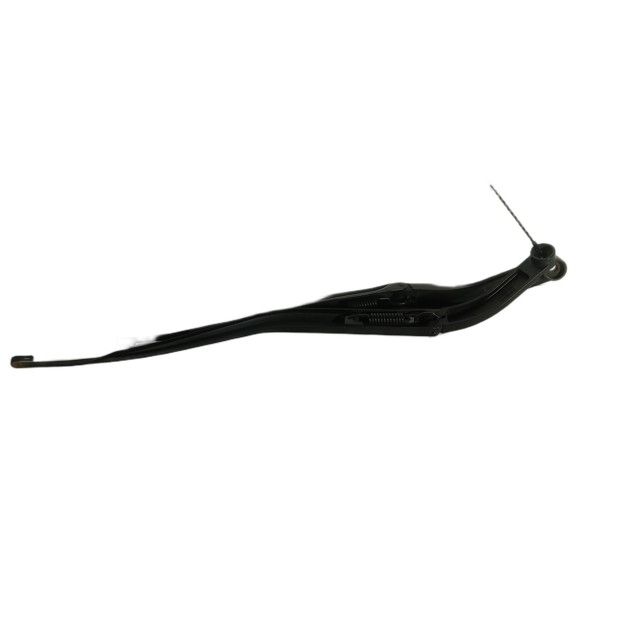2013 Infiniti FX37 Left Right Front Windshield Wiper Arm Set OEM 10343