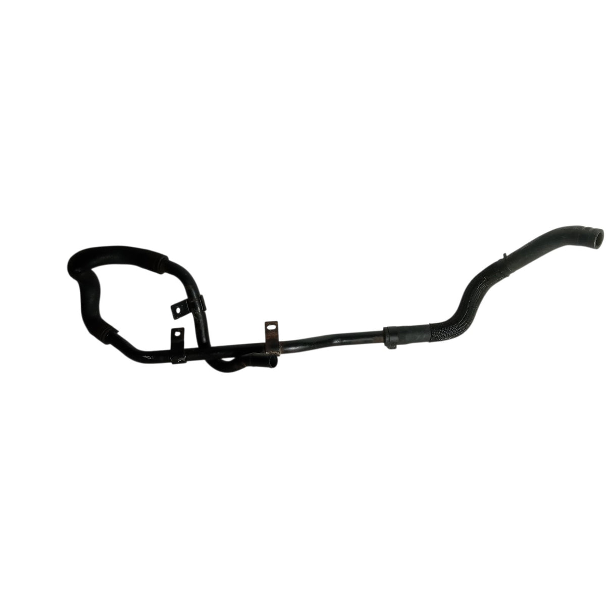 2011 Kia Optima Hybrid Brake Vacuum Hose Booster Line OEM 11648