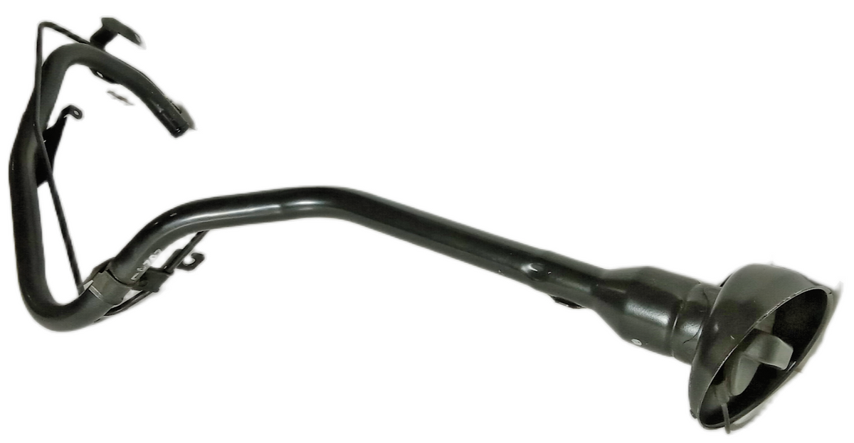 2013 Infiniti FX37 3.7L Fuel Gas Tank Filler Neck Pipe Tube With Cap OEM 10360