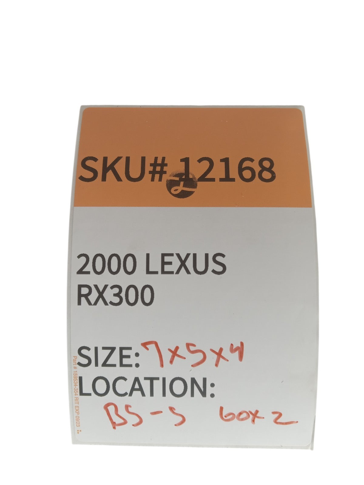 1999 2003 Lexus RX300 Dash Fuse Junction Electrical Relay Cluster OEM 8273522010
