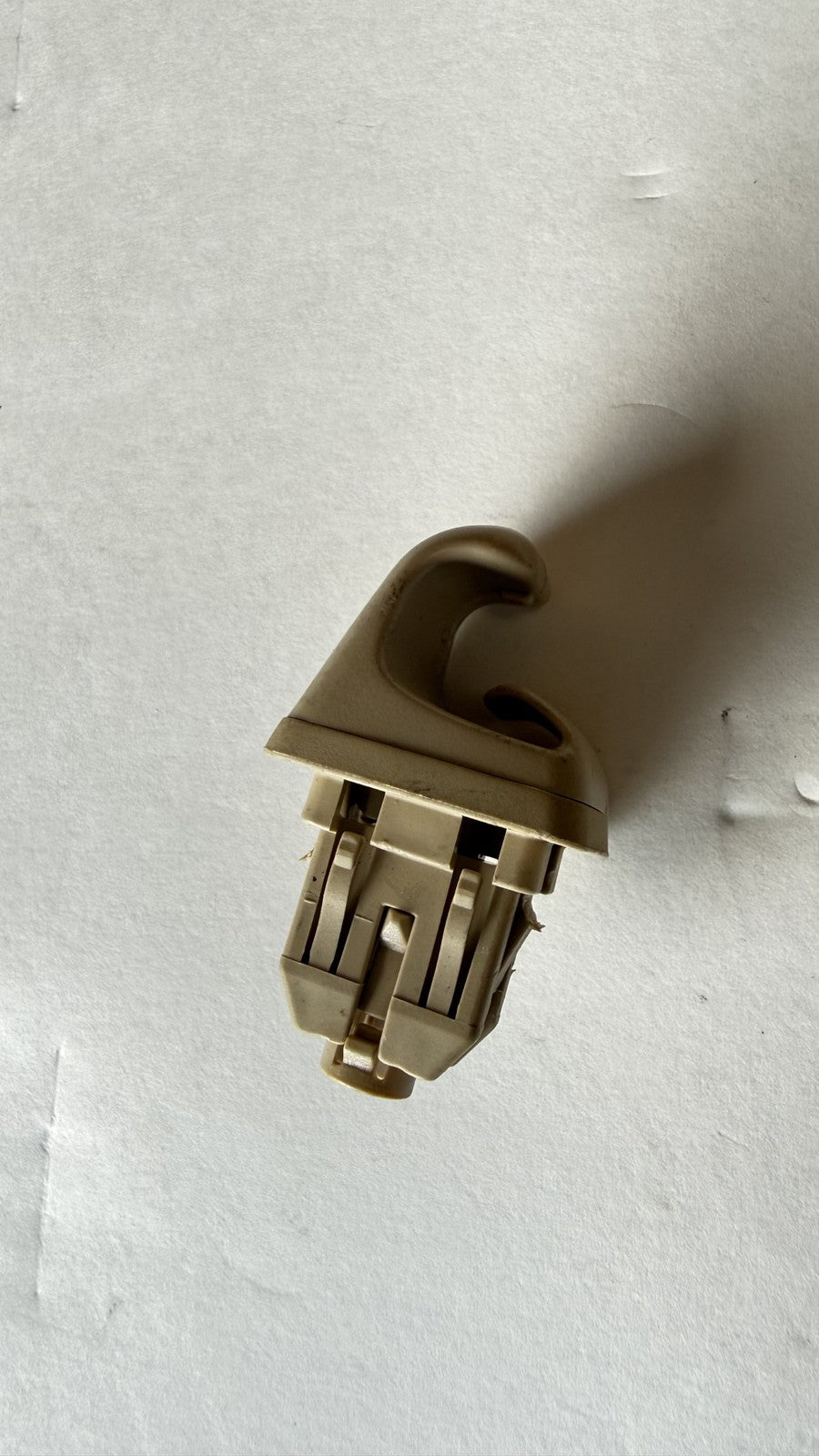 Lexus LS460 Hook, Coat 74631-50032-A6 Genuine OEM