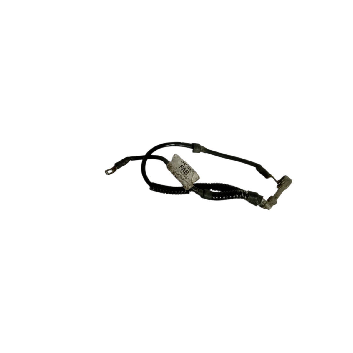 2009-2011 Honda Pilot Battery Minus Wire Wiring Harness 1X4314301FAB OEM 11405