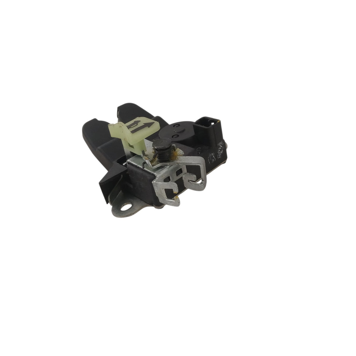 2011 Kia Optima Hybrid Trunk Latch Lock Actuator OEM 11502