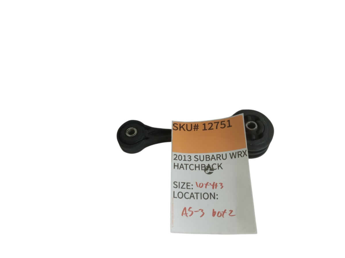 2011-2014 Subaru Impreza 2.4L Engine Anti-Roll Strut Mount 41040FE000 OEM 12751