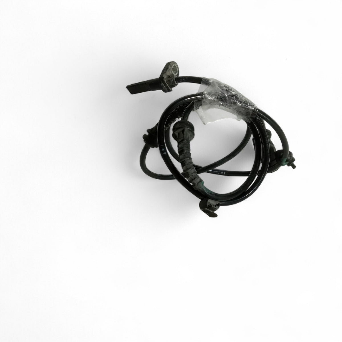 2010 2012 Ford Flex Passenger Front Wheel ABS Anti Lock Brake Speed Sensor OEM