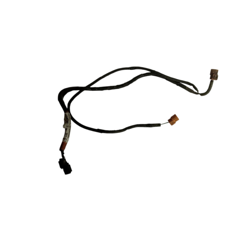 2009-2011 Honda Pilot Rear Sub Frame Wire Wiring Harness 32114SZBA00 OEM 11402