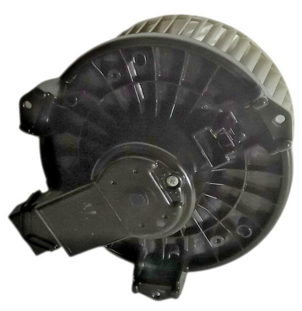2009 2011 Honda Pilot A/C Fan Front Blower Motor OEM 79310STXA01