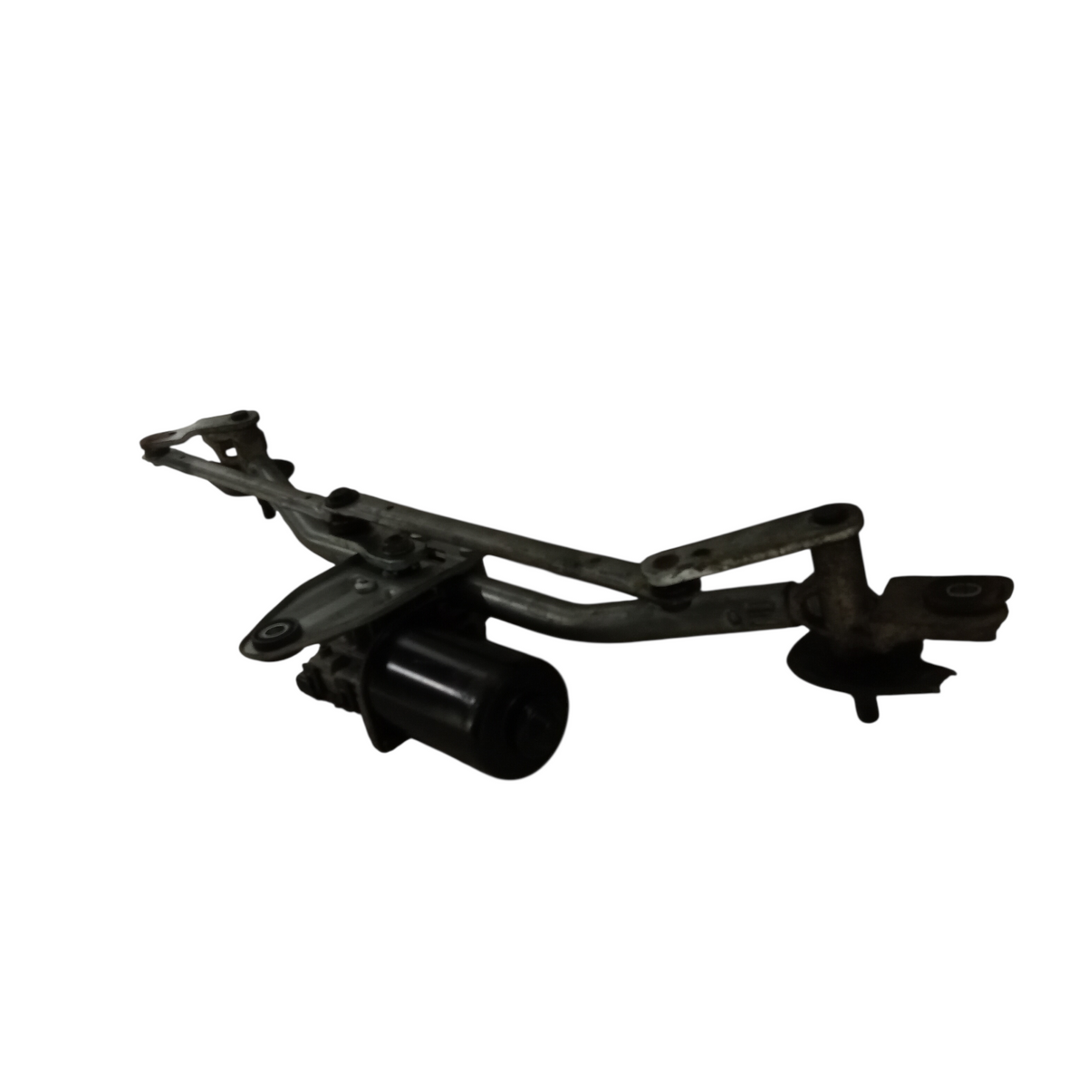 2011 Kia Optima Hybrid Wiper Linkage And Motor 98110-1H900 OEM 11704