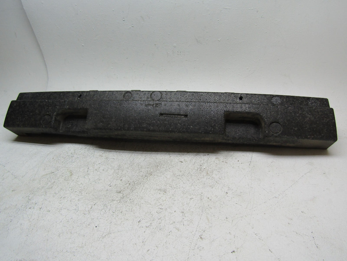 2013 Infiniti jx35 rear back bumper impact energy absorber foam pad cushion OEM