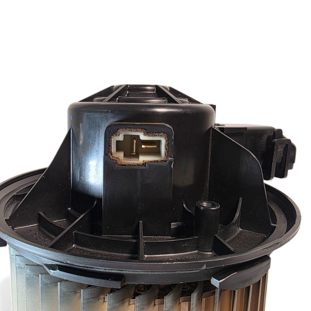 2010 2019 Ford Lincoln Flex MKT Front AC Heater Blower Fan Motor Assembly OEM