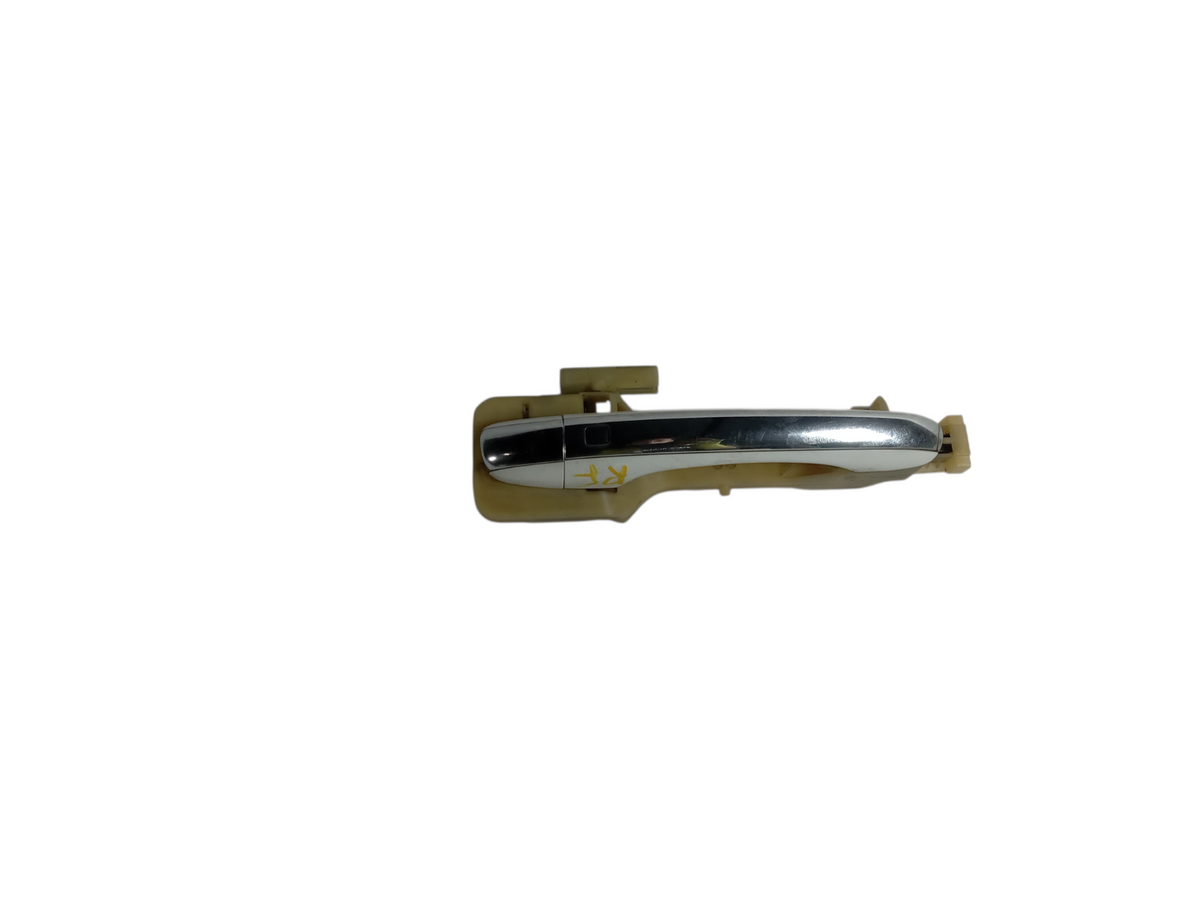 2012-2014 Hyundai Genesis Right Rear Exterior Door Handle 83665-3M000 OEM 14340