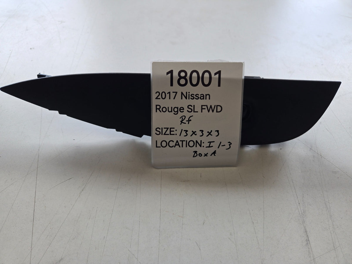 2014 2020 Nissan Rogue right passenger front door power window control switch OE