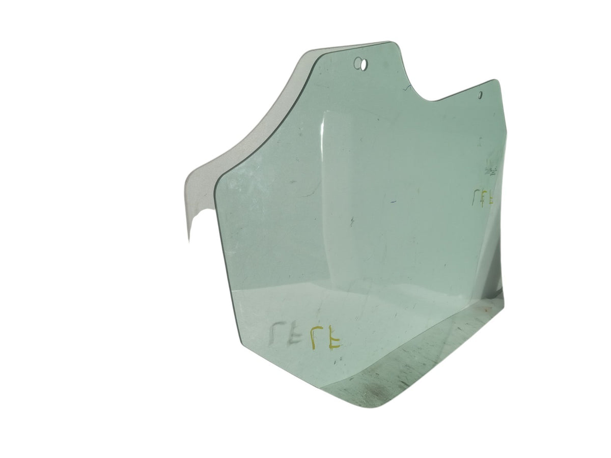 2012-2015 Jeep Patriot Left Front Door Window Glass W Factory Tint OEM 11976