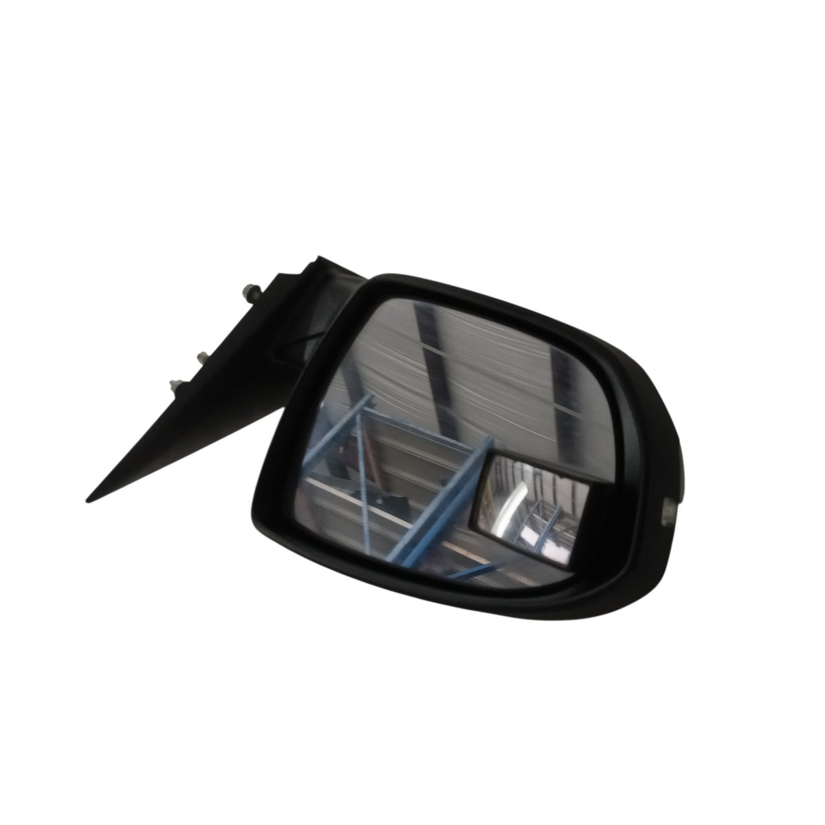 2011 Kia Optima Hybrid Left Rear View Power Side Door Mirror OEM 11599
