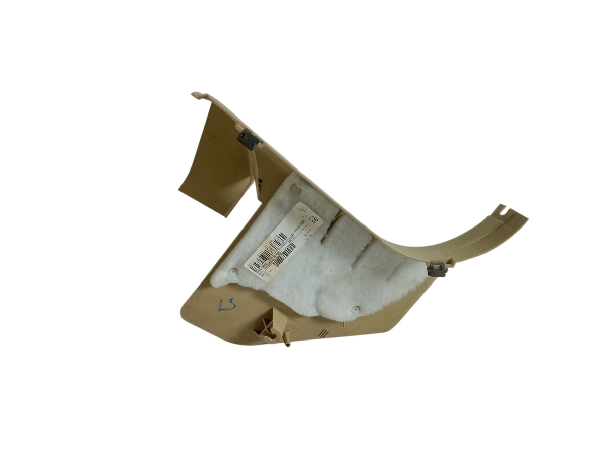 2008-2014 Mercedes-Benz GL450 Left Front Lower Kick Panel Trim Cover OEM 12467