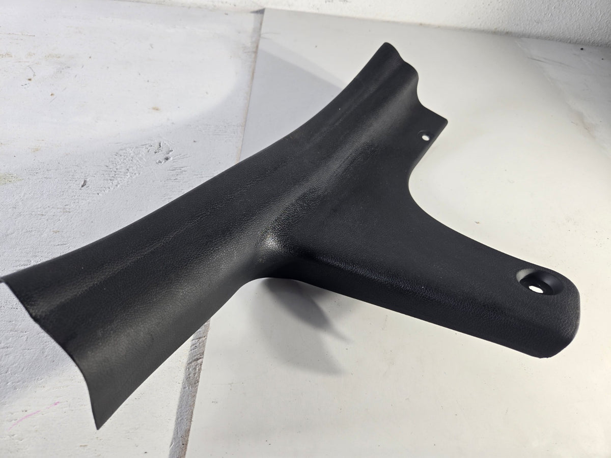 2011 2015 Hyundai Elantra Right Passenger Side Rear Door Scuff Molding Trim OEM