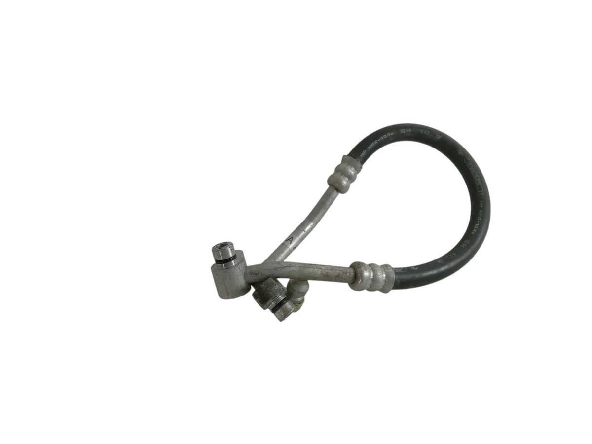 2011-2014 Subaru Impreza Ac A/C Discharge Hose Pipe Line OEM 12979