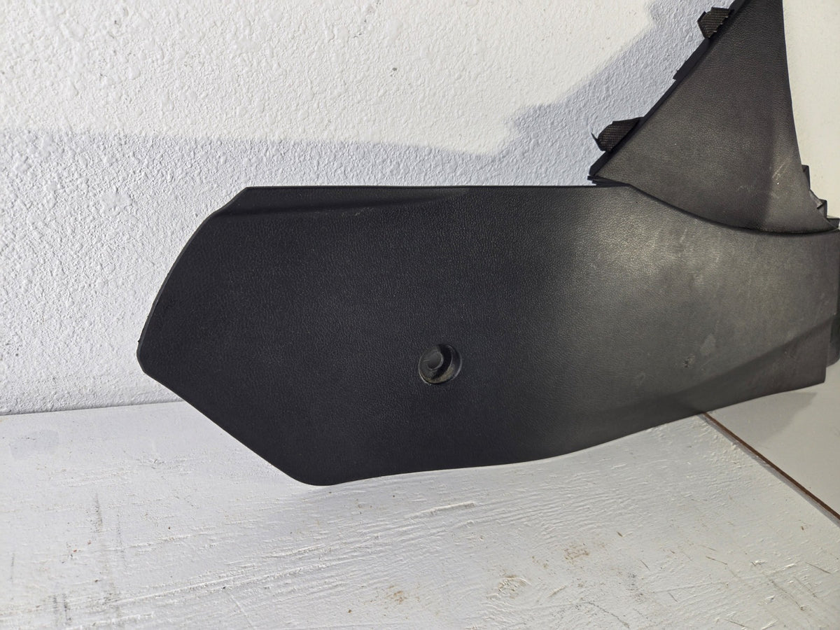 2011 2013 Hyundai Elantra Left Driver Side Center Console Side Trim Panel OEM
