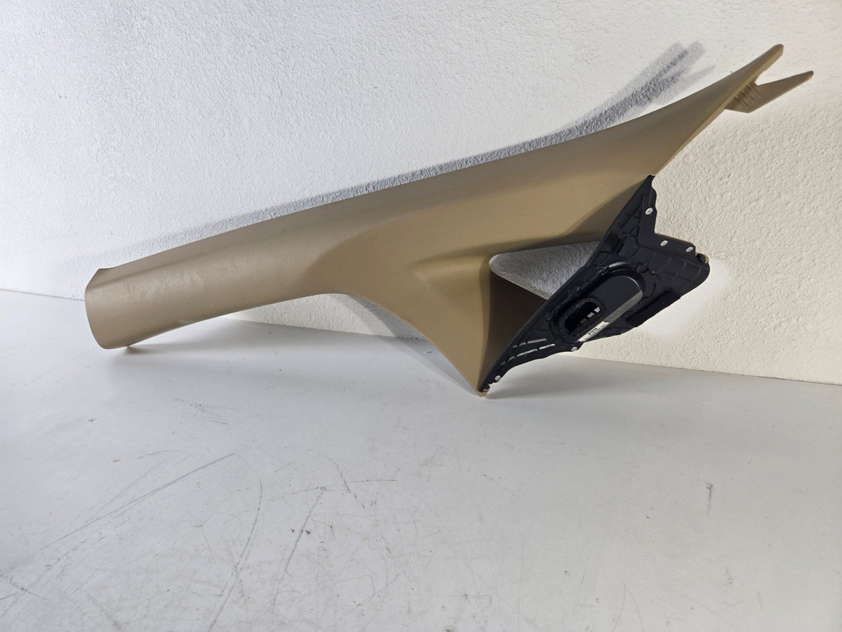 2015 2018 Kia Sedona Left Driver Side Front A Pillar Inner Trim OEM 85810A9000