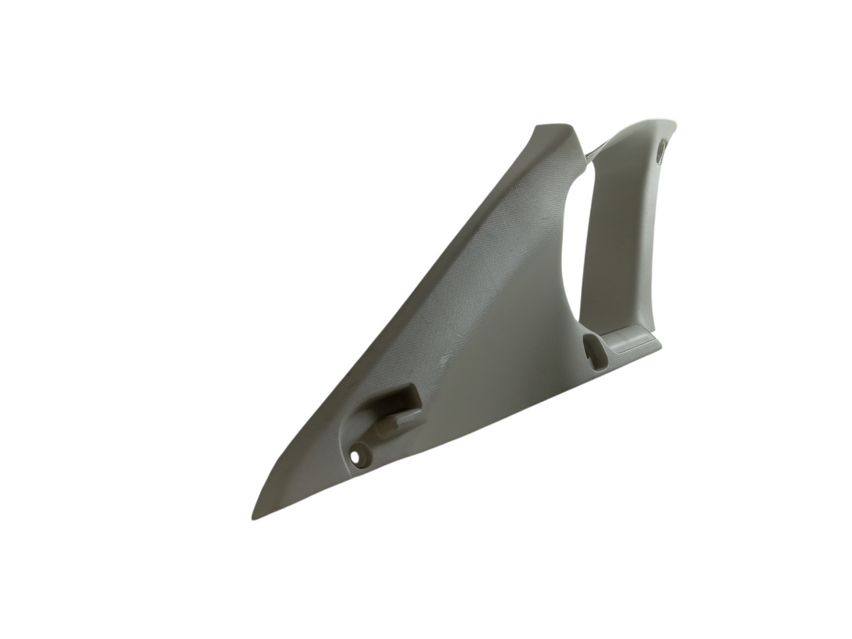 2011-2014 Subaru Impreza Left Upper D Pillar Quarter Trim OEM 12962