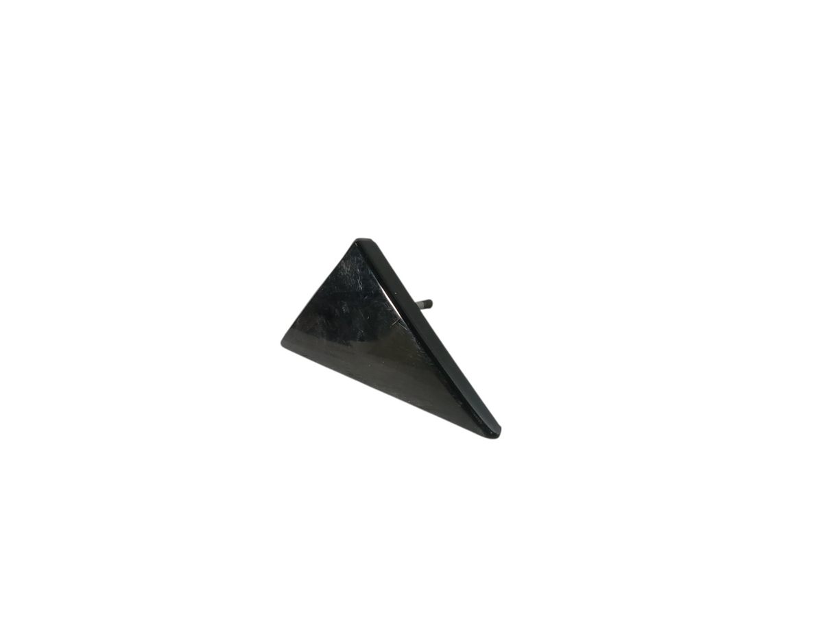 2007-2008 Lexus IS250 Front Right Door Lower Mirror Cover Trim OEM 14050