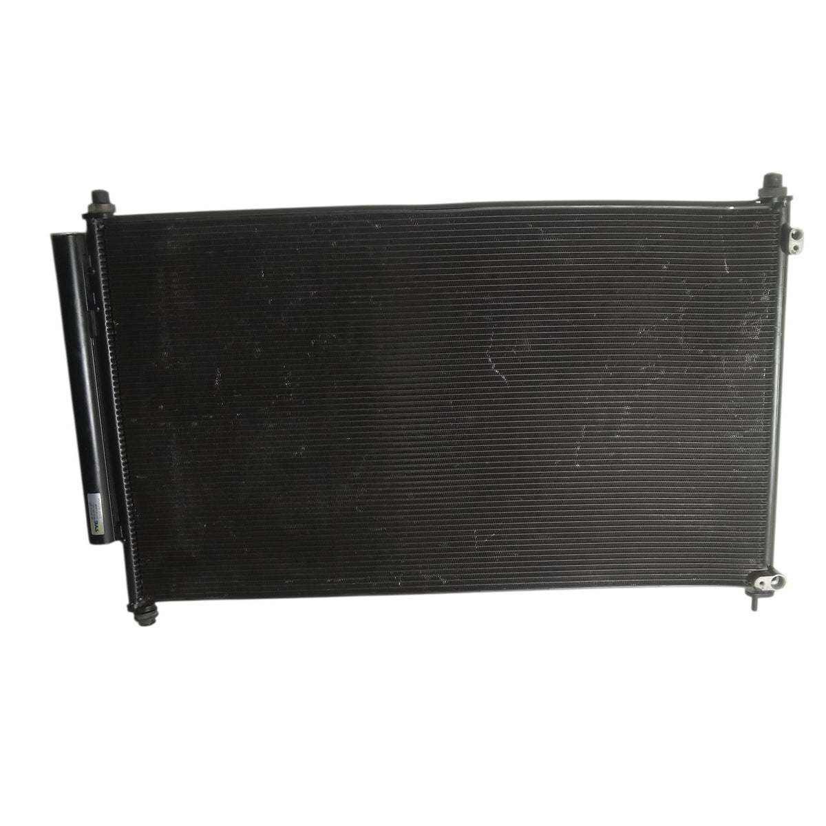 2009 2015 Honda Pilot Air Conditioner AC Condenser Assembly 80110SZAA01 OEM
