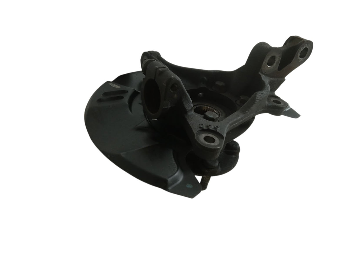 2011-2014 Subaru Impreza Right Front Suspension Spindle Knuckle Hub Stud OEM.