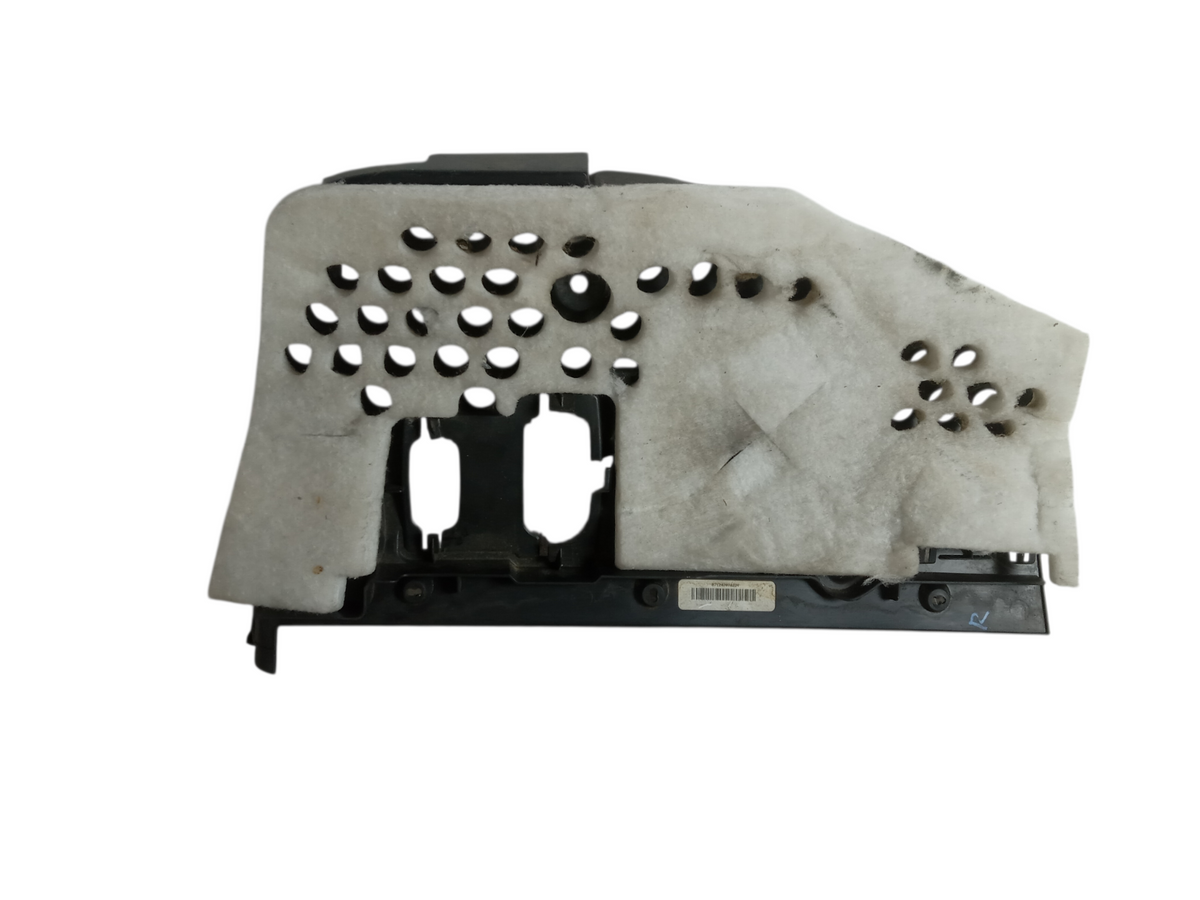 2008-2012 Mercedes-Benz GL450 Under Dash Right Trim Cover Panel OEM 12613