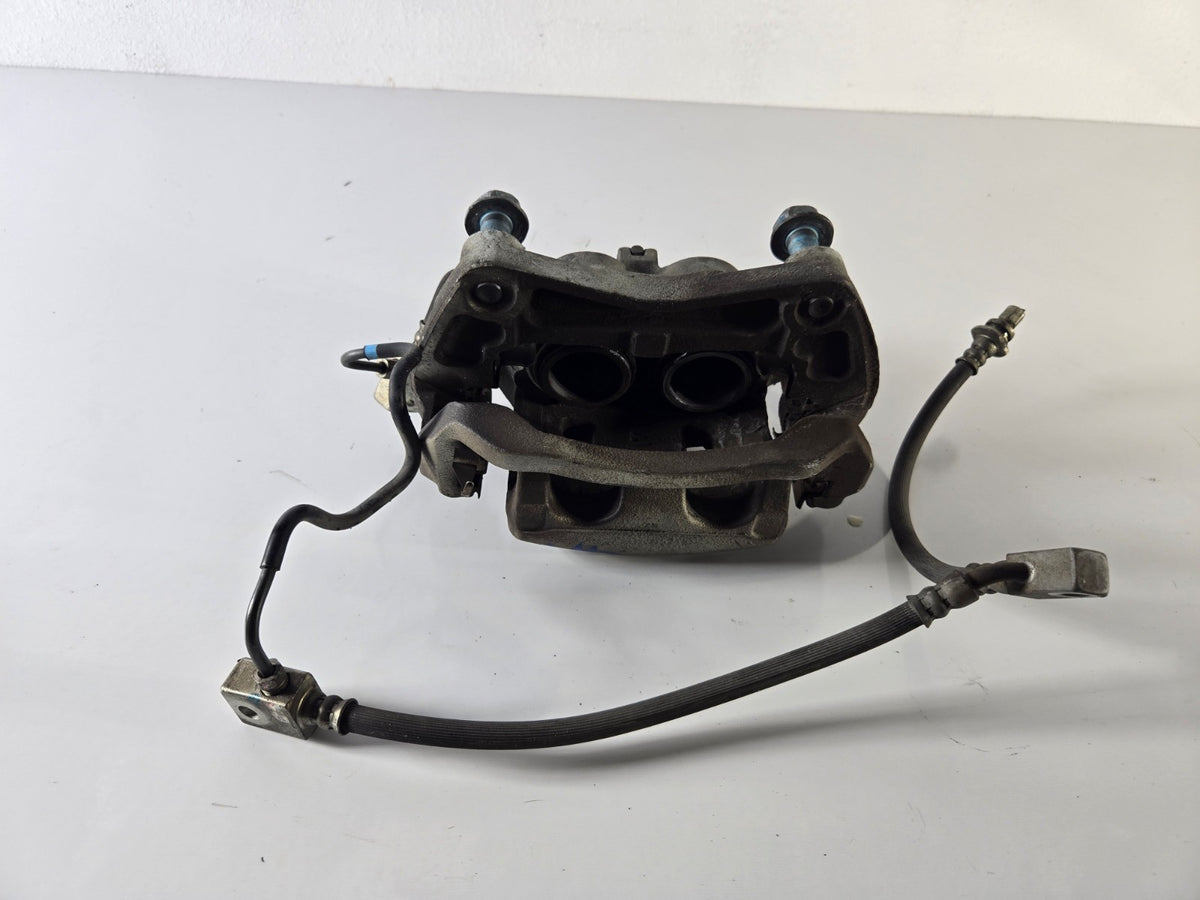 2008 2017 Infiniti EX35 QX50 QX70 Left Driver Front Wheel Brake Caliper OEM