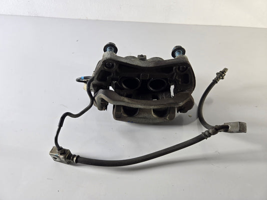 2008 2017 Infiniti EX35 QX50 QX70 Left Driver Front Wheel Brake Caliper OEM