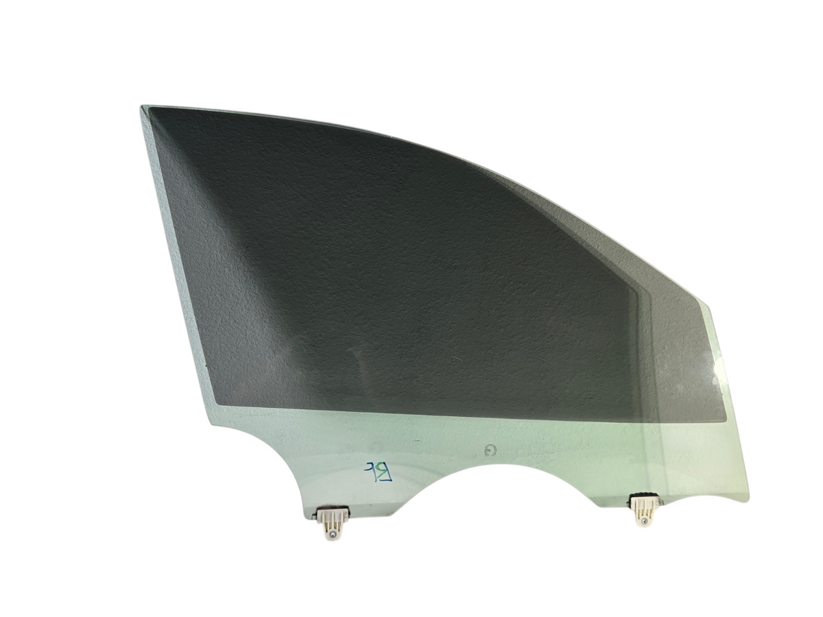 2008 2012 Infiniti EX EX35 Right Passenger Side Front Door Window Glass OEM