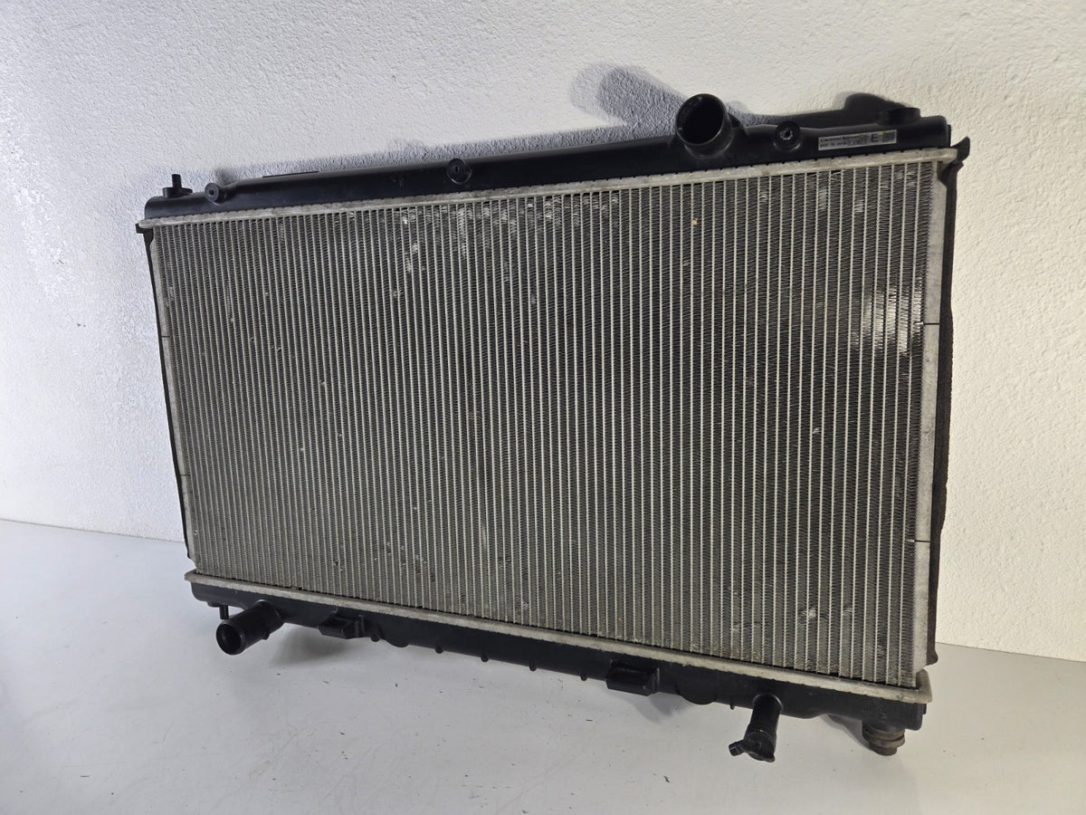 2014 2015 2016 2017 2018 Infiniti Q Q50 Radiator Core Assembly OEM 214104GZ5A