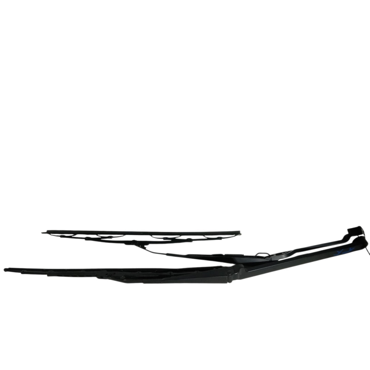 2009-2011 Honda Pilot Left Right Front Windshield Wiper Arm With Blade OEM 11345