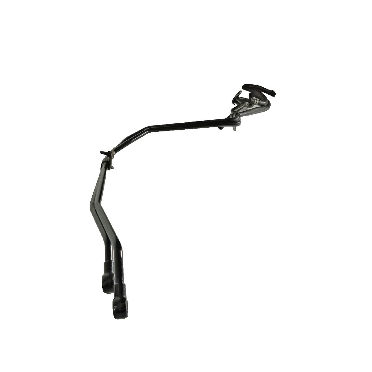 2011 2012 Infiniti G25 Transmission Oil Cooler Hose Pipe Line Tube OEM 10687