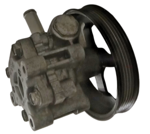 2012-2015 Jeep Patriot 2.0L 2.4L Power Steering Pump 5105048AC OEM 11898