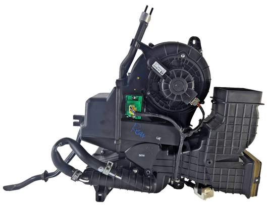 2015 2021 Kia Sedona Rear HVAC AC Heater Blower Fan Motor Housing OEM 97900A9001