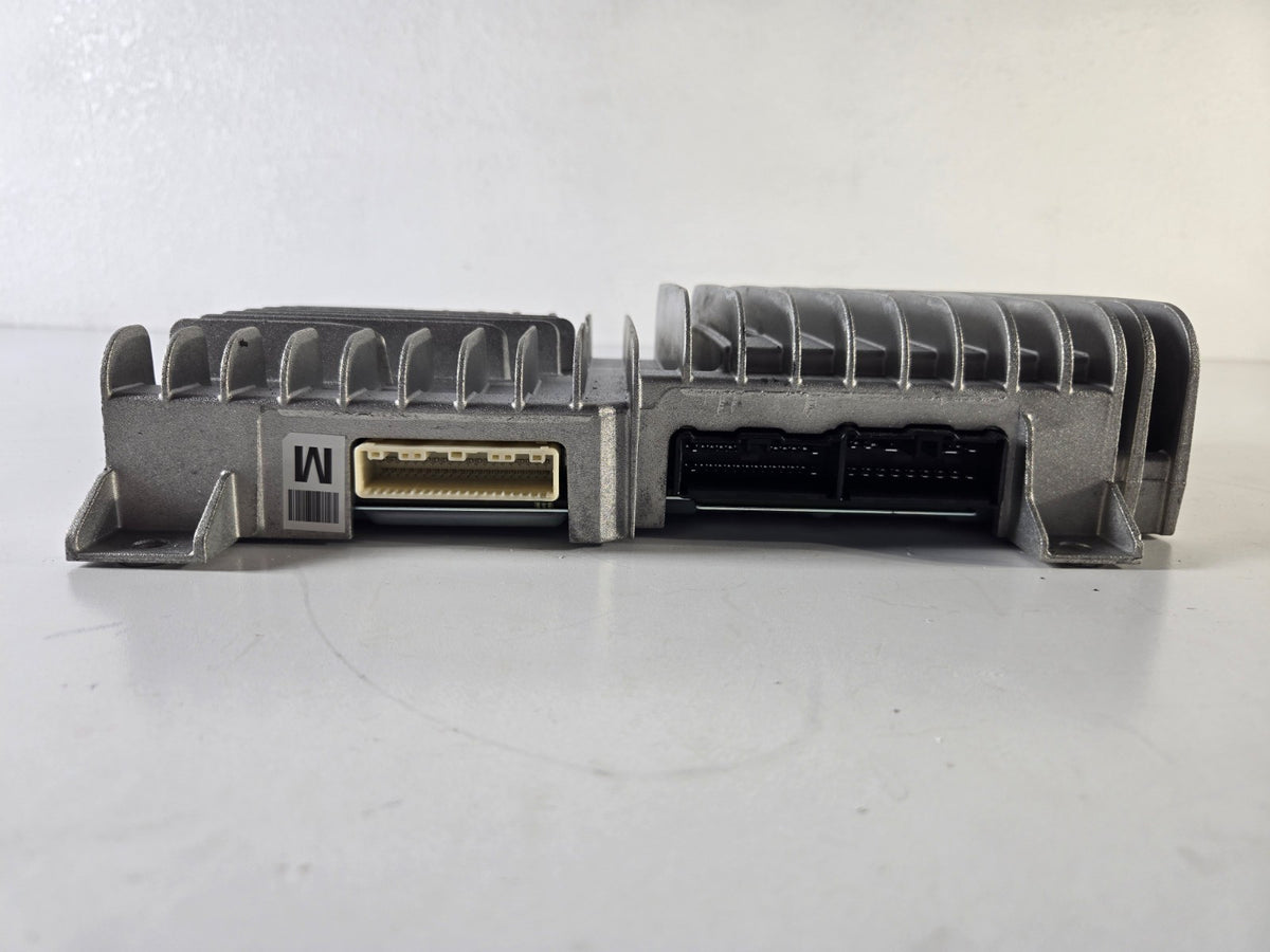 2014 2015 Infiniti Q Q50 AM FM Radio Amplifier AMP Bose OEM 280614GA5A